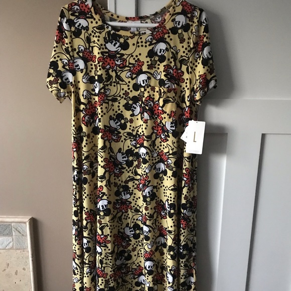 lularoe carly large